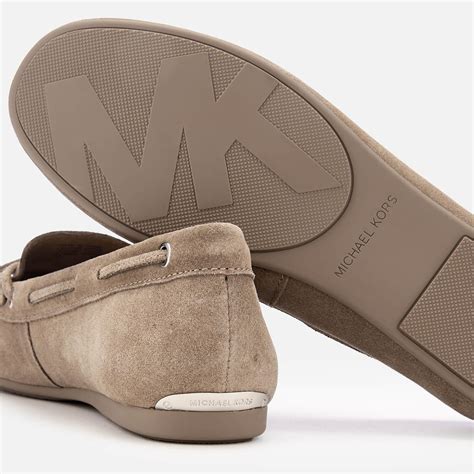 mk moccasins